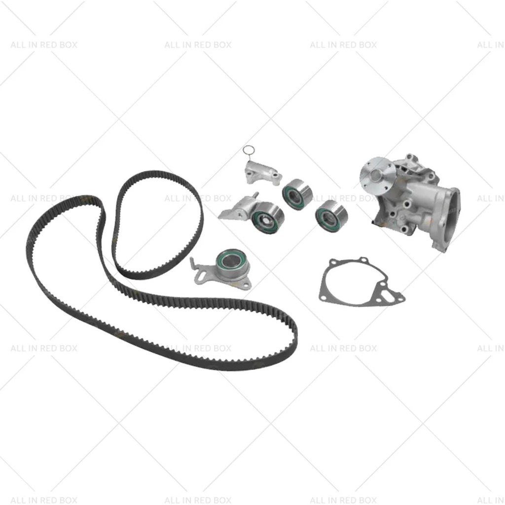 Timing Belt Kit for Mitsubishi Challenger Triton ML MN 4D56T 2.5L (2008–2015)