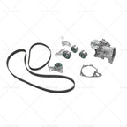 Timing Belt Kit for Mitsubishi Challenger Triton ML MN 4D56T 2.5L (2008–2015)
