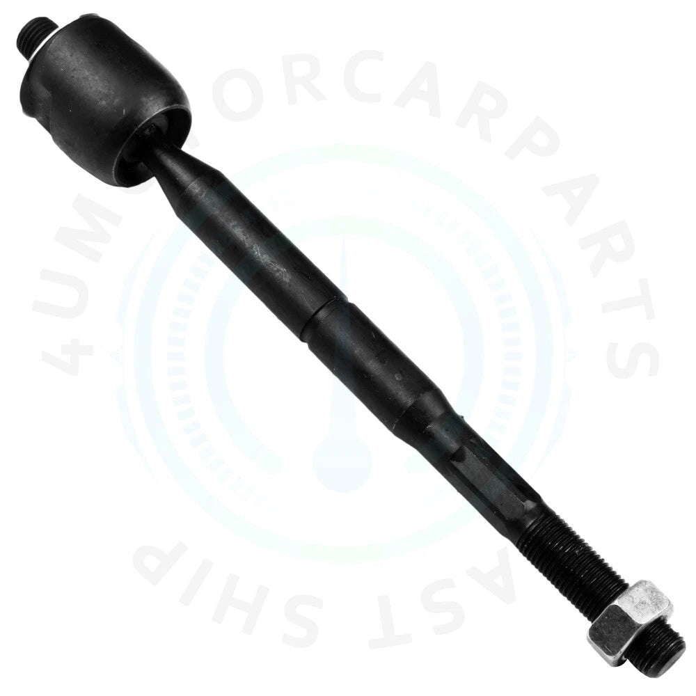 Set of 4 Front Inner & Outer Tie Rod Ends for Lexus RX330 Toyota Highlander (2004–2006)