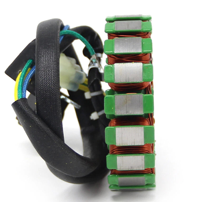 Magneto Generator Stator Coil for Polaris Phoenix 200 (2005–2026) / Sawtooth 200 (2006–2007)
