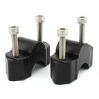 Handlebar Risers for Kawasaki Versys 1000 (2015-2022)