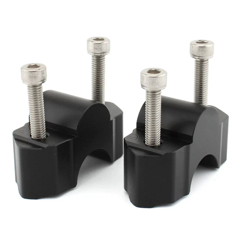 Handlebar Risers for Kawasaki Versys 1000 (2015-2022)