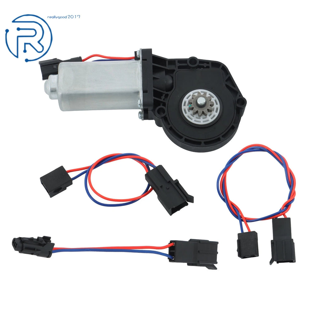 Power Window Actuator for Ford Mustang (1996-2004) Front Rear Left Right