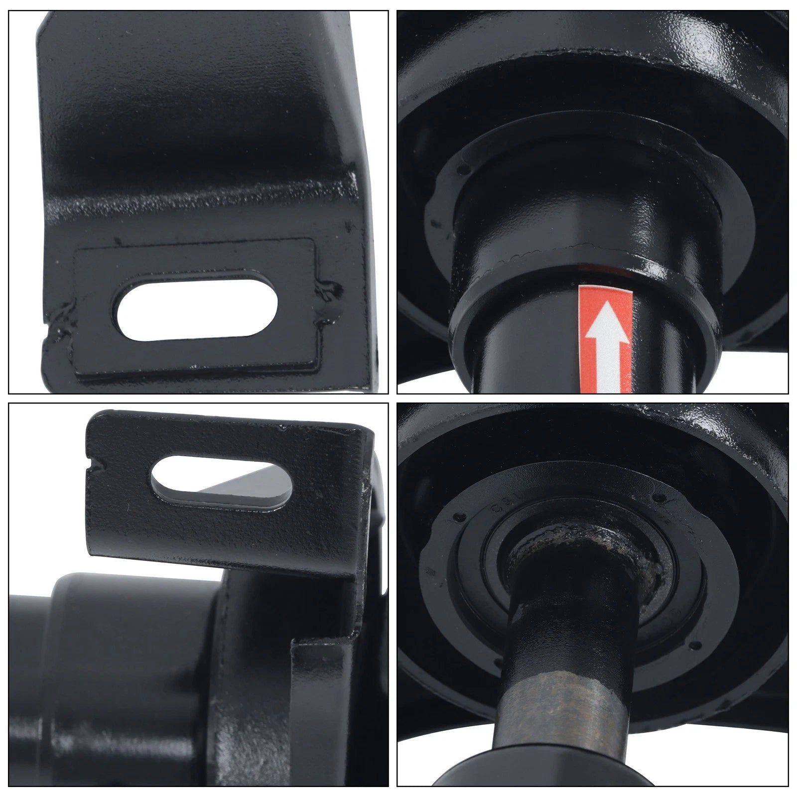 Drive Shaft Assembly for Dodge Charger (2009-2014)