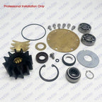 Impeller Water Pump Repair Kit for Northern Lights (25-12004, 25-12057, 25-15405)