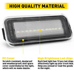 Lighting Bed for Toyota Tacoma (2020–2022) PT857-35200 V