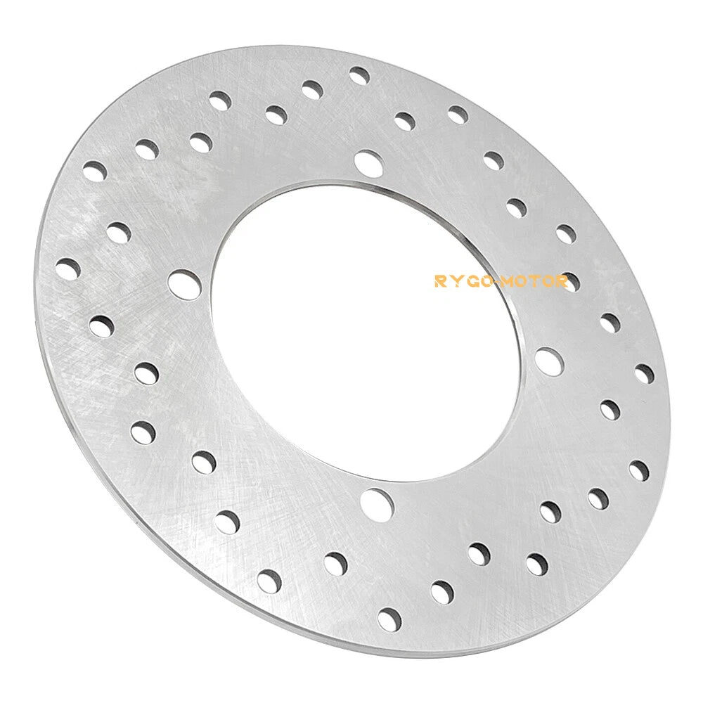 Brake Disc Rotor for Yamaha Wolverine 700 YXE70 4x4 (2016–2018)