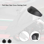 Rear Seat Cover Fairing Cowl for Aprilia RS4 RSV4 1000 (2009–2022) White