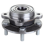 2X Front Wheel Hub Bearing Assembly for Mitsubishi Lancer (2002-2007)