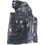 Engine Splash Shield for Nissan Rogue (2008–2012) Passenger Side Lower