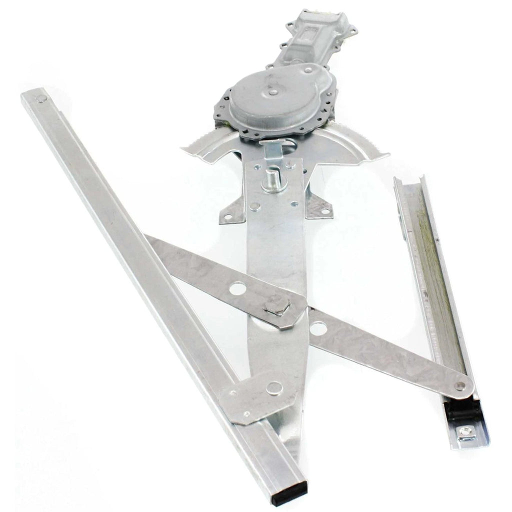 Power Window Regulator for Chevy Cavalier Sunfire (1995–2005) Front Left