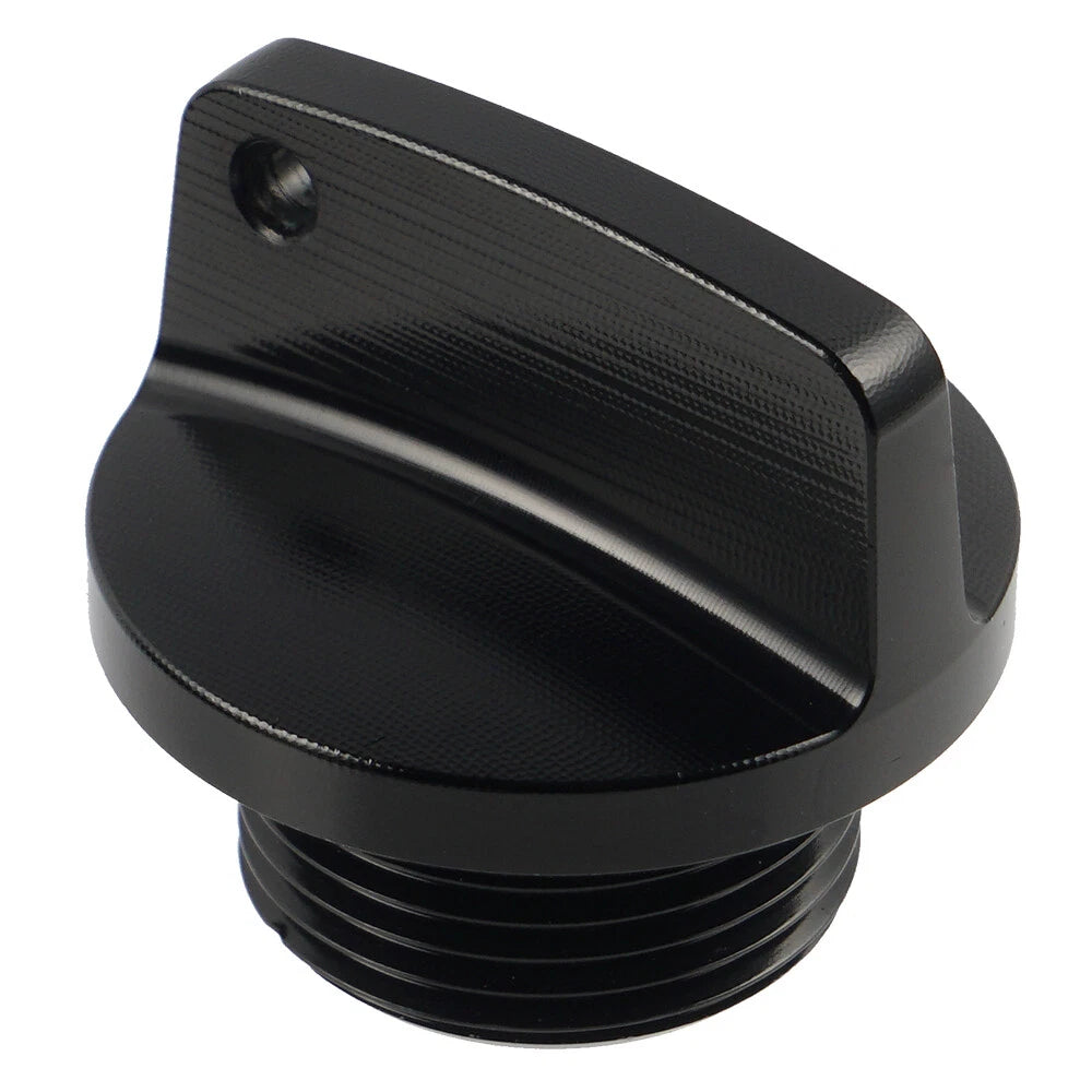 Alu Oil Filler Cap Plug for Ducati Multistrada 620-1100, Monster 400-800