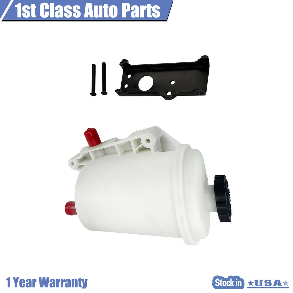 Power Steering Pump Reservoir for Dodge Chrysler Ram Aspen (2008-2010)