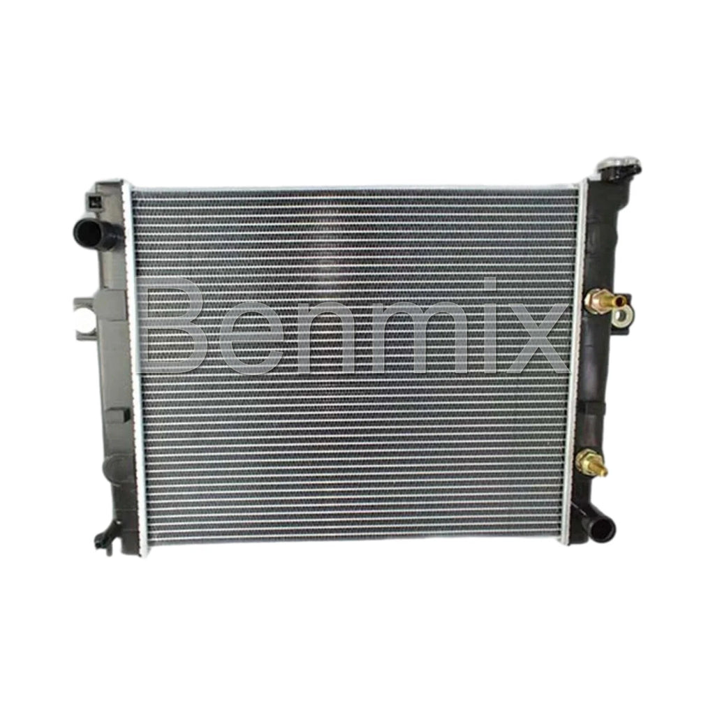 Radiator for Komatsu 4D92E 4D94LE Forklift FD15T20 FD20T16 (3EA-04-51210)