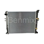 Radiator for Komatsu 4D92E 4D94LE Forklift FD15T20 FD20T16 (3EA-04-51210)
