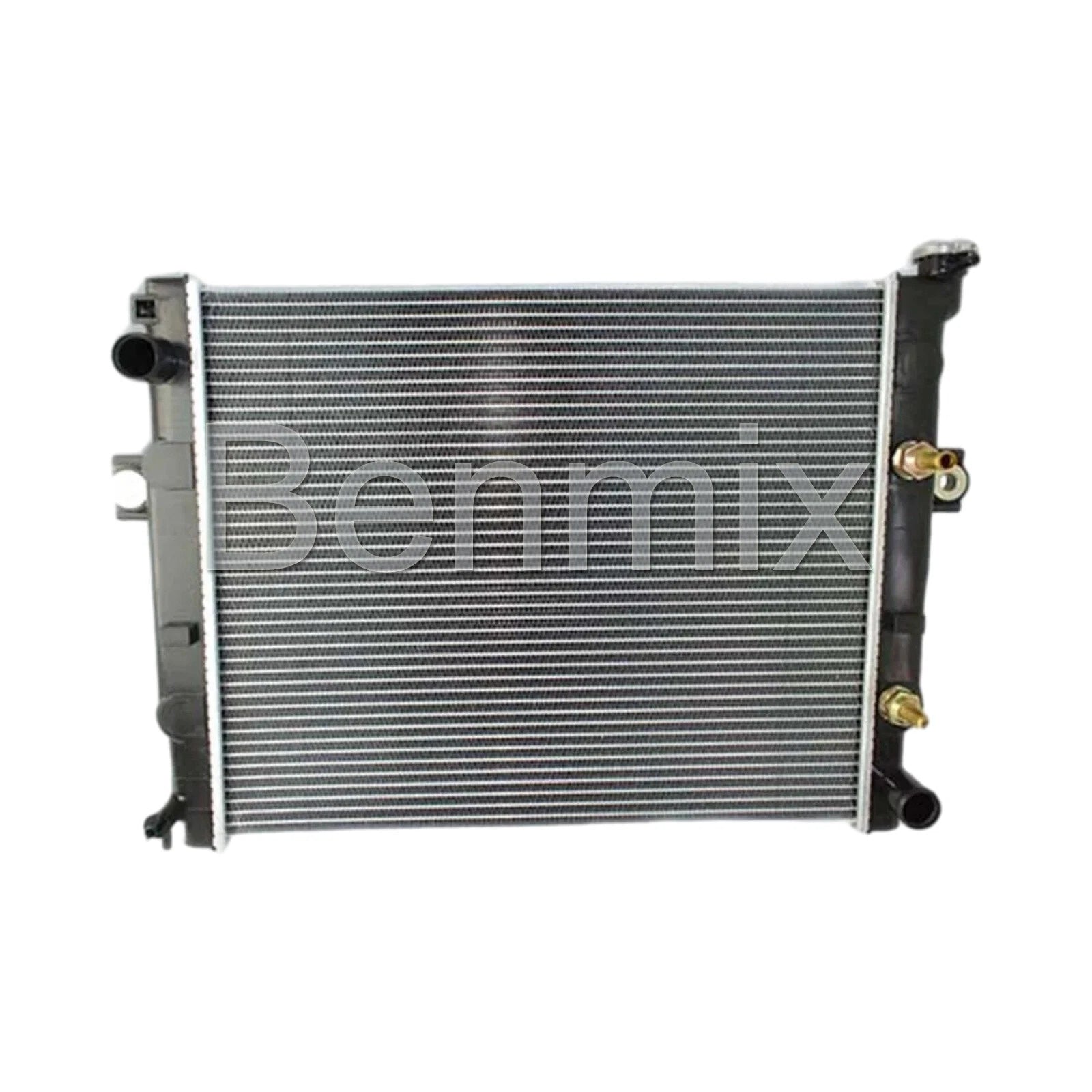 Radiator for Komatsu 4D92E 4D94LE Forklift FD15T20 FD20T16 (3EA-04-51210)