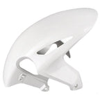 ABS Plastic Front Fender Mudguard for HONDA CBR 1000RR (2008-2009)