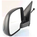 Driver Left Side Mirror for Chevy Yukon Suburban Avalanche GMC 1500