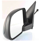 Driver Left Side Mirror for Chevy Yukon Suburban Avalanche GMC 1500