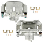 Front Brake Calipers for Hyundai Veloster (2012–2017) 2X