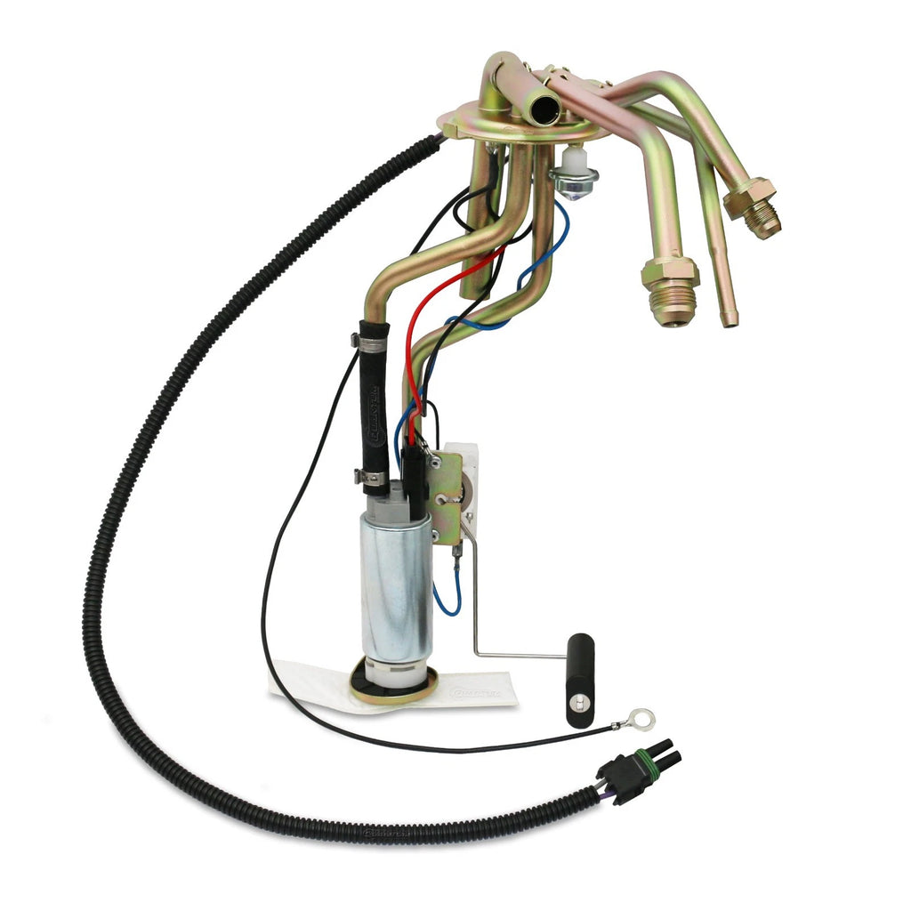 255LPH Fuel Pump Hanger + Send for Chevy GMC Pickup (1988–1995)