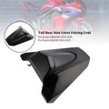 Rear Tail Seat Fairing Cover for Honda CBR650R CB650R (2024–2025) Matt Black