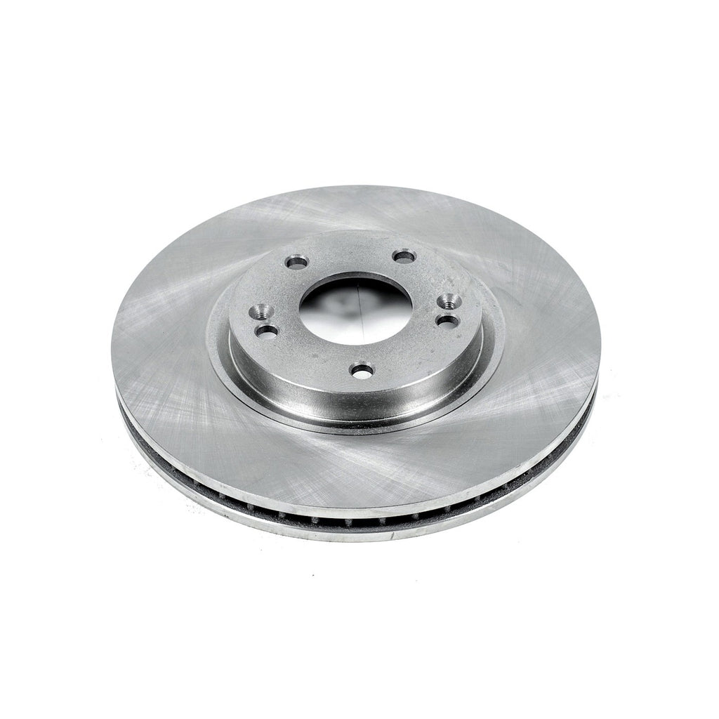 Brake Discs for Kia (Front Driver or Passenger Side)