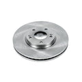 Brake Discs for Kia (Front Driver or Passenger Side)