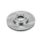 Brake Discs for Kia (Front Driver or Passenger Side)