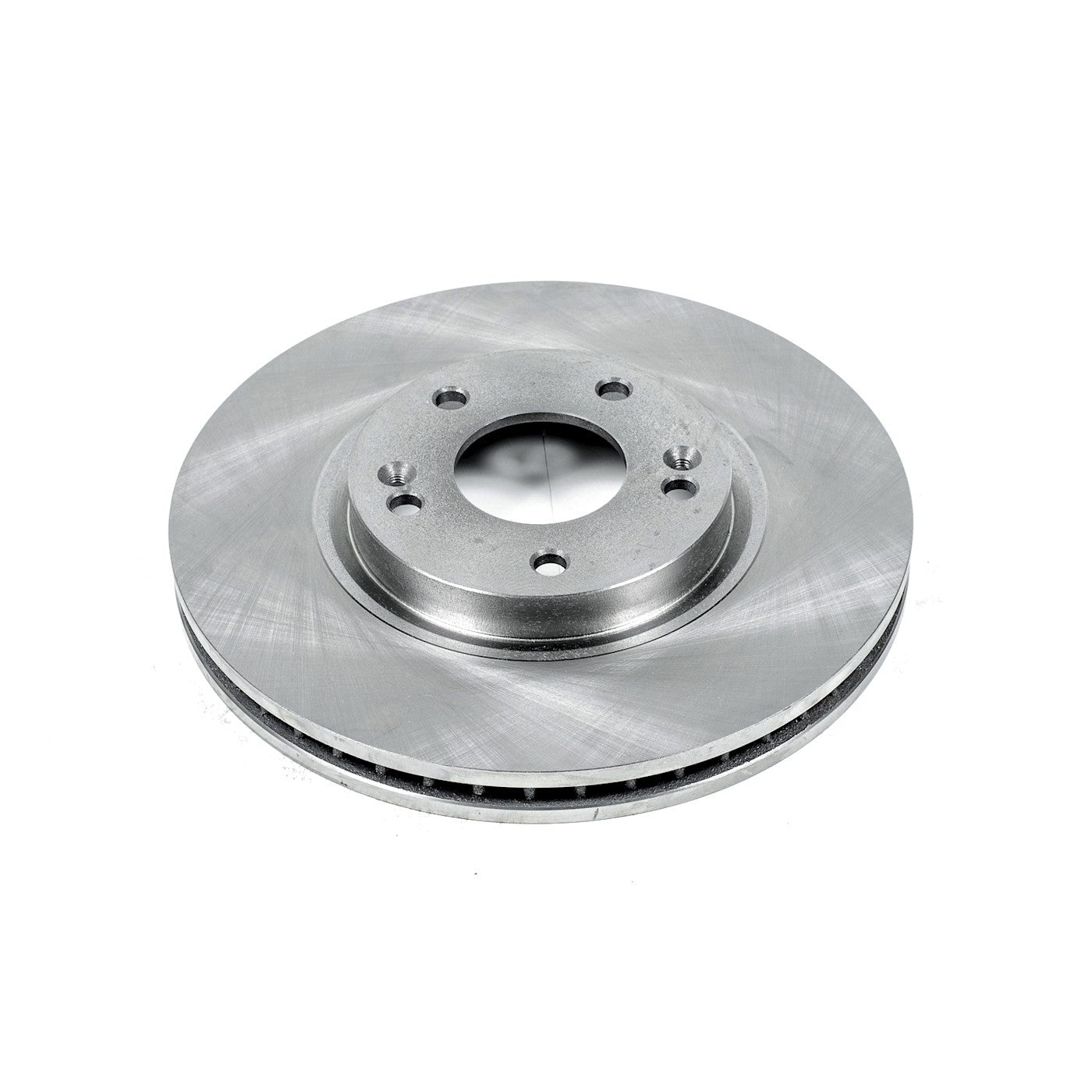 Brake Discs for Kia (Front Driver or Passenger Side)