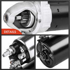 Starter for Benz C230 C250 SLK250 (2003-2005)