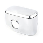Rear Brake Master Cylinder Cover for Honda Goldwing GL1800 (2018-2020) Chrome