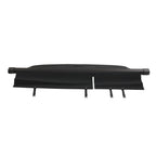 Retractable Cargo Cover for Honda CR-V (2007-2011) Premium Black