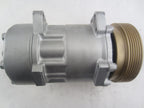 A C Compressor Replacement for Holden Commodore VE (2006–2013)