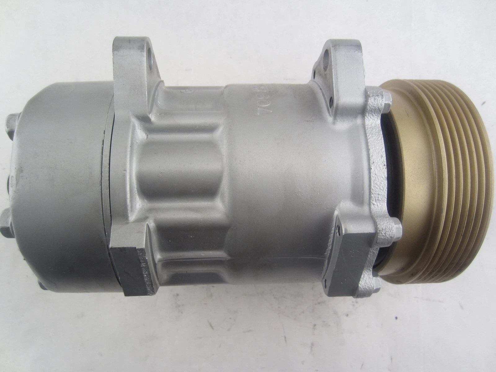 A C Compressor Replacement for Holden Commodore VE (2006–2013)