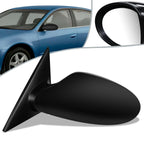 Powered Heated Door Mirror for Nissan Altima (2002–2004)