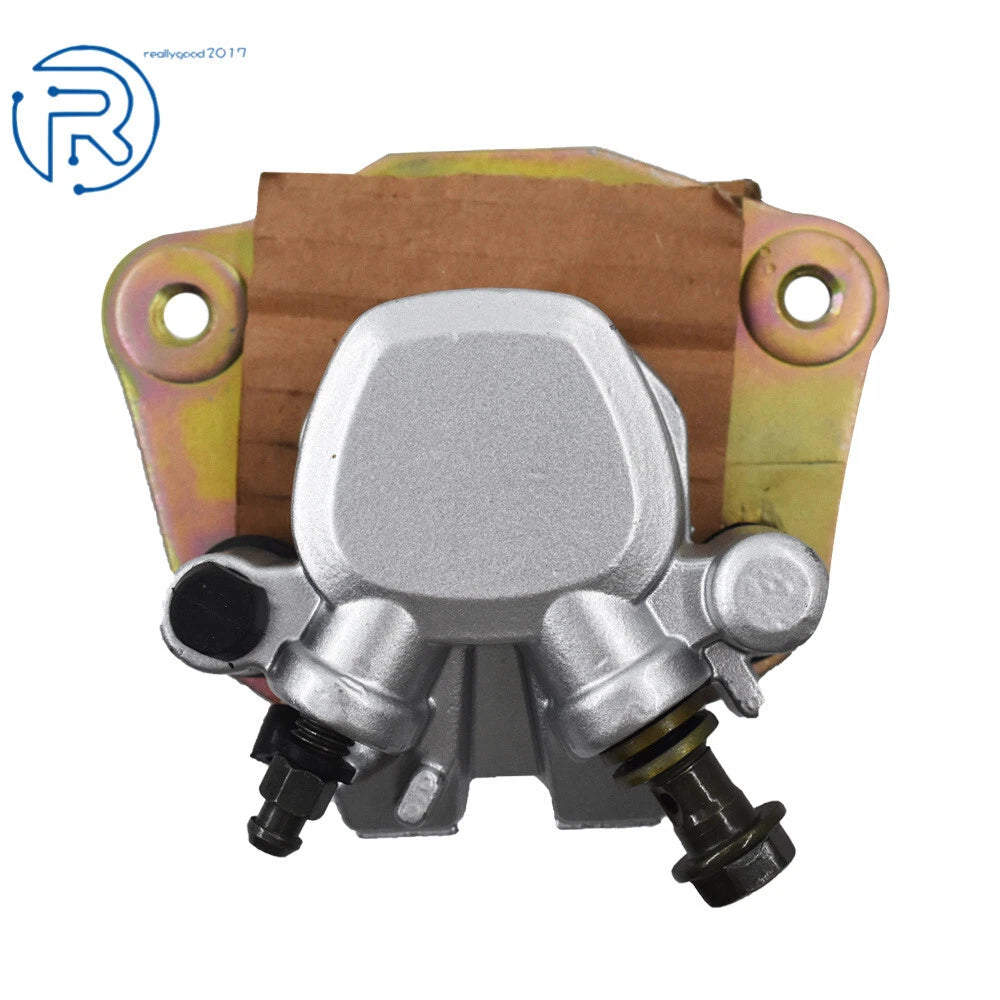 Rear Brake Caliper with Pads for Suzuki Vinson 500 (2002–2007)