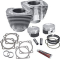 S&S Cycle Conversion Kit for Harley Sportster 883-1200cc (1986–2019)