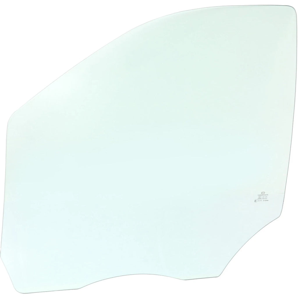 Front Driver Door Glass for Ford F-150 Mark LT (2006–2008)