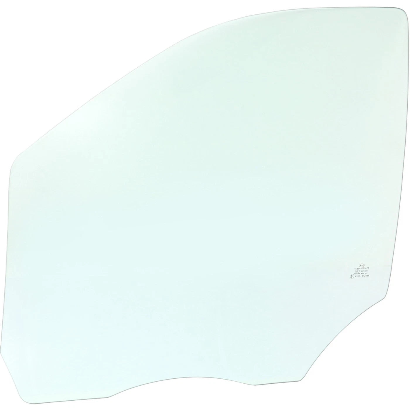 Front Driver Door Glass for Ford F-150 Mark LT (2006–2008)
