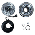 AC Compressor Clutch Replacement for Mazda Tribute 3.0L (2011–2011)