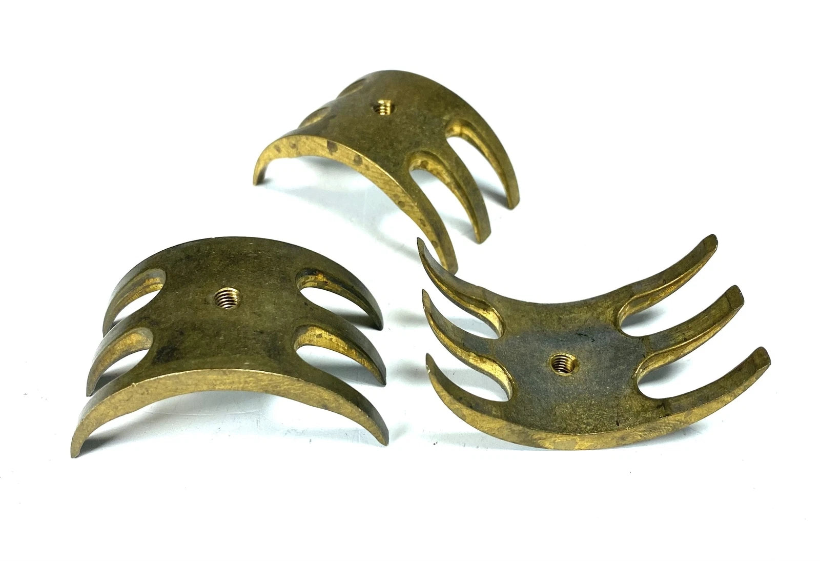 3X Bronze Water Pump Replacement Cam for Marine Power (0563-002)