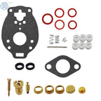 Carburetor Repair Kit for Marvel Schebler TSX (Allis, Farmall, Ford)