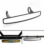 1.75" UTV Wide Rear View Mirror for Polaris RZR XP 4 (2010–2023)