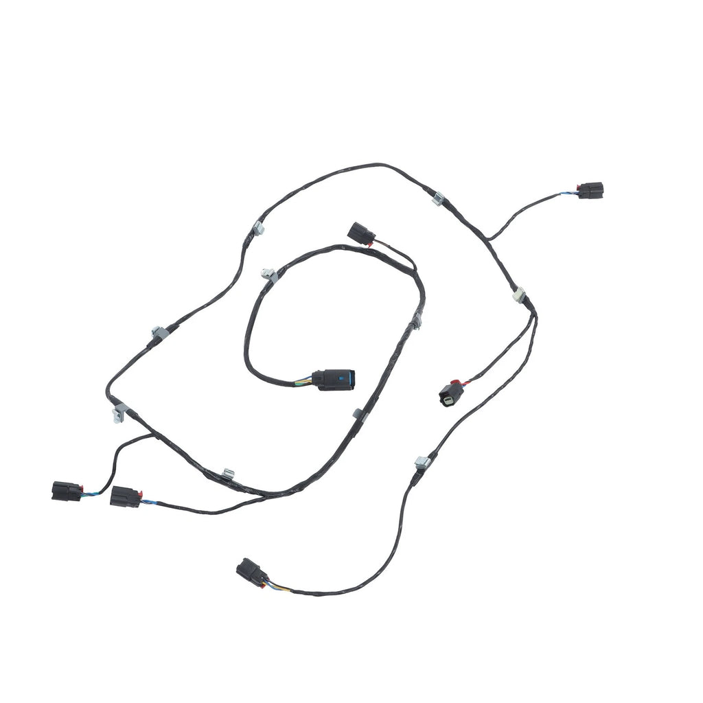 Front Bumper Harness for Jeep Grand Cherokee (2016-2022)