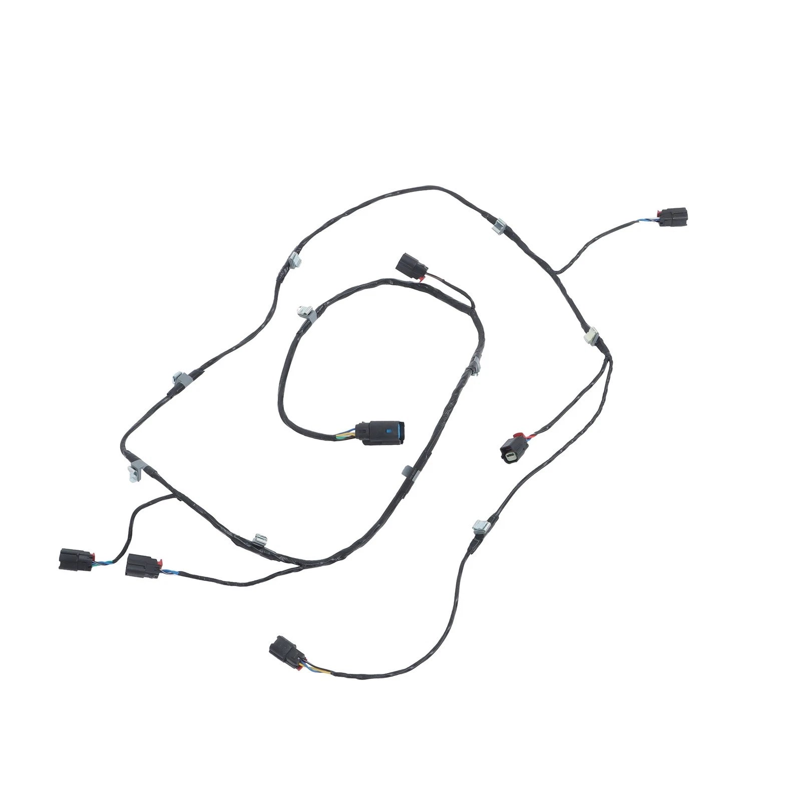 Front Bumper Harness for Jeep Grand Cherokee (2016-2022)