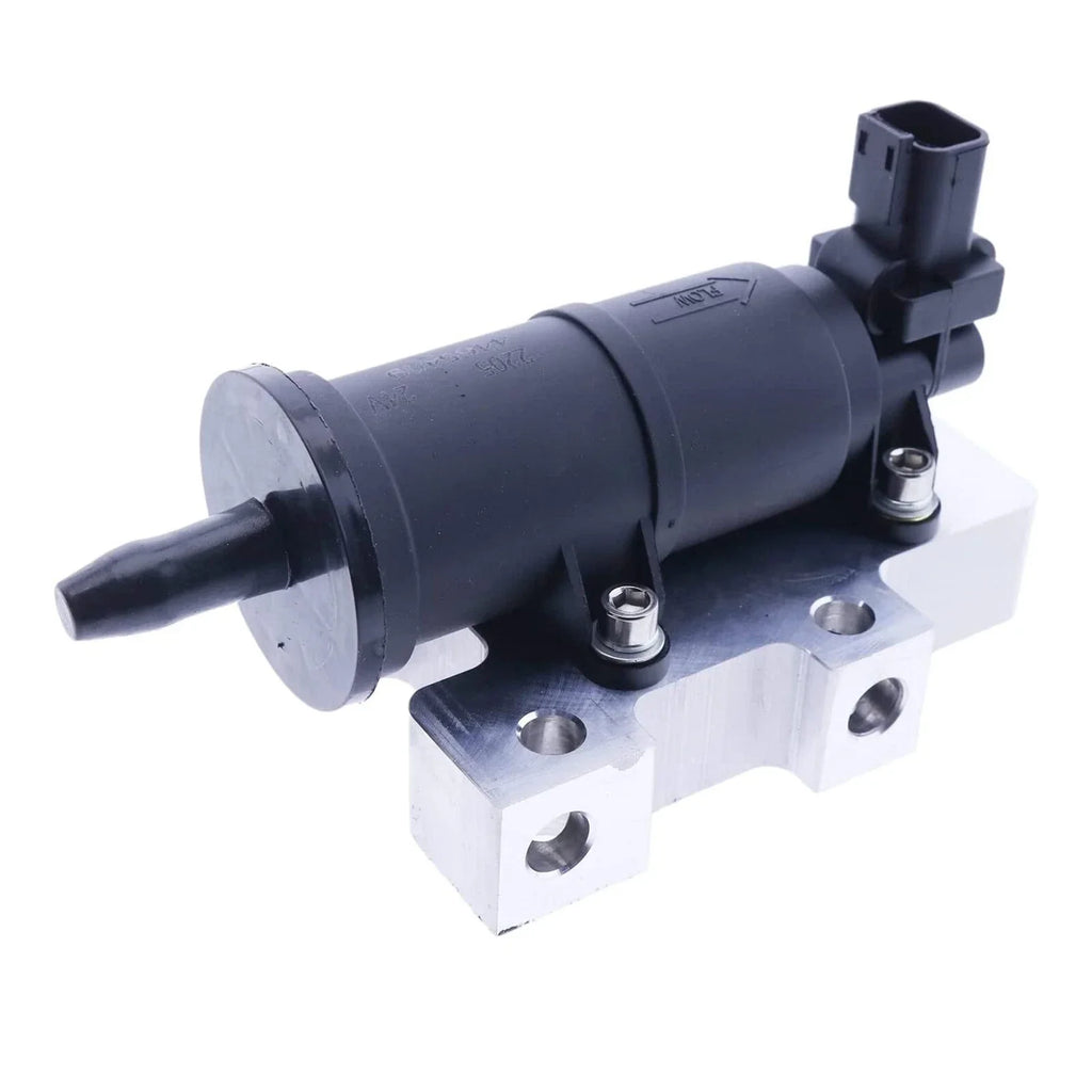 Fuel Transfer Pump for Caterpillar C4.4/C6.6/C7.1