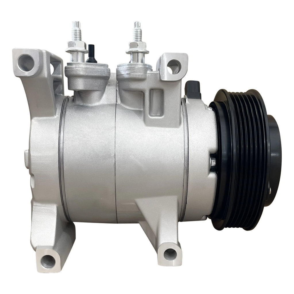 AC Compressor Kit With Condenser for Dodge Durango 3.6L V6 (2017-2019)