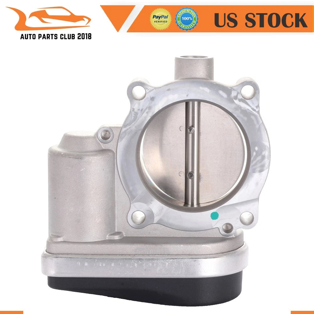 Throttle Body Assembly for Chrysler 300, Cirrus, Dodge Charger, Magnum