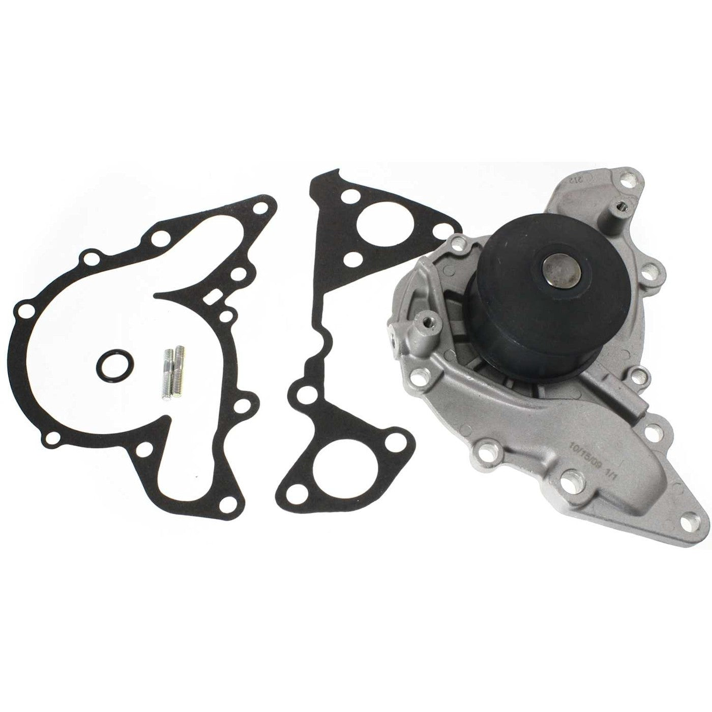 Timing Belt Kit for Mitsubishi Galant, Endeavor (2004–2011)